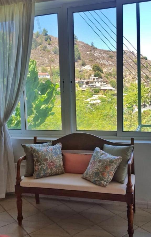 Moutoullas Mountain Views Exterior foto